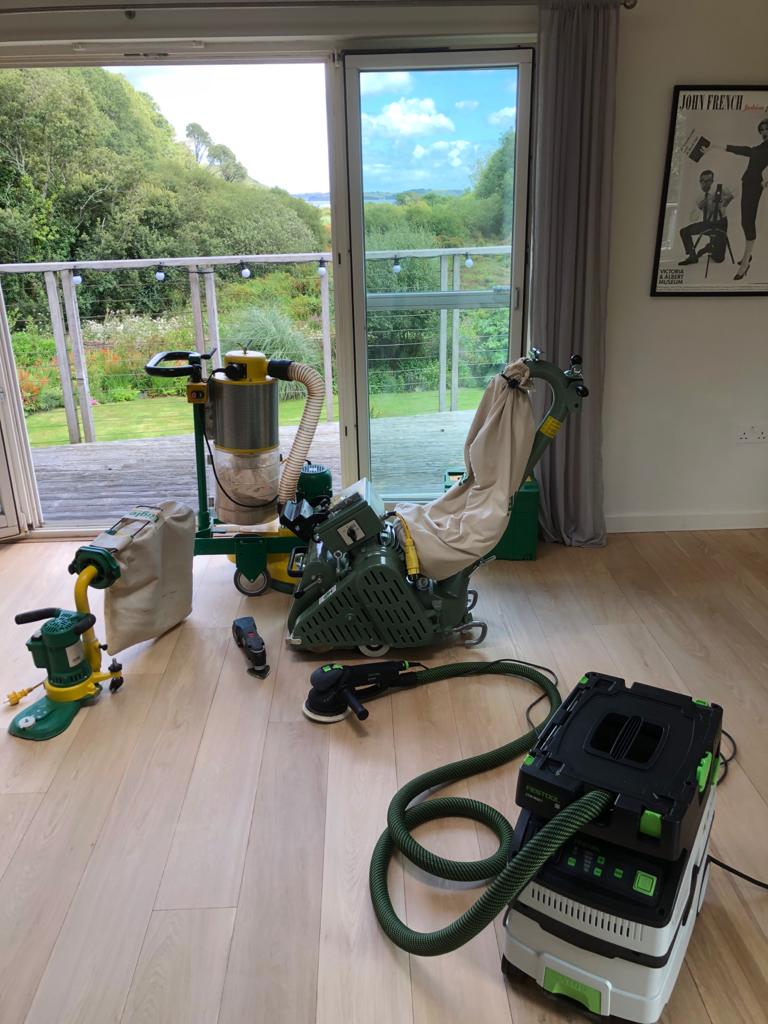 Tools for House Rennovation