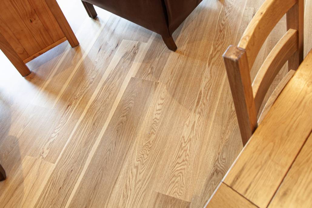 Outdoor Sand Flooring