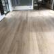 Refinishing Hardwood Floor