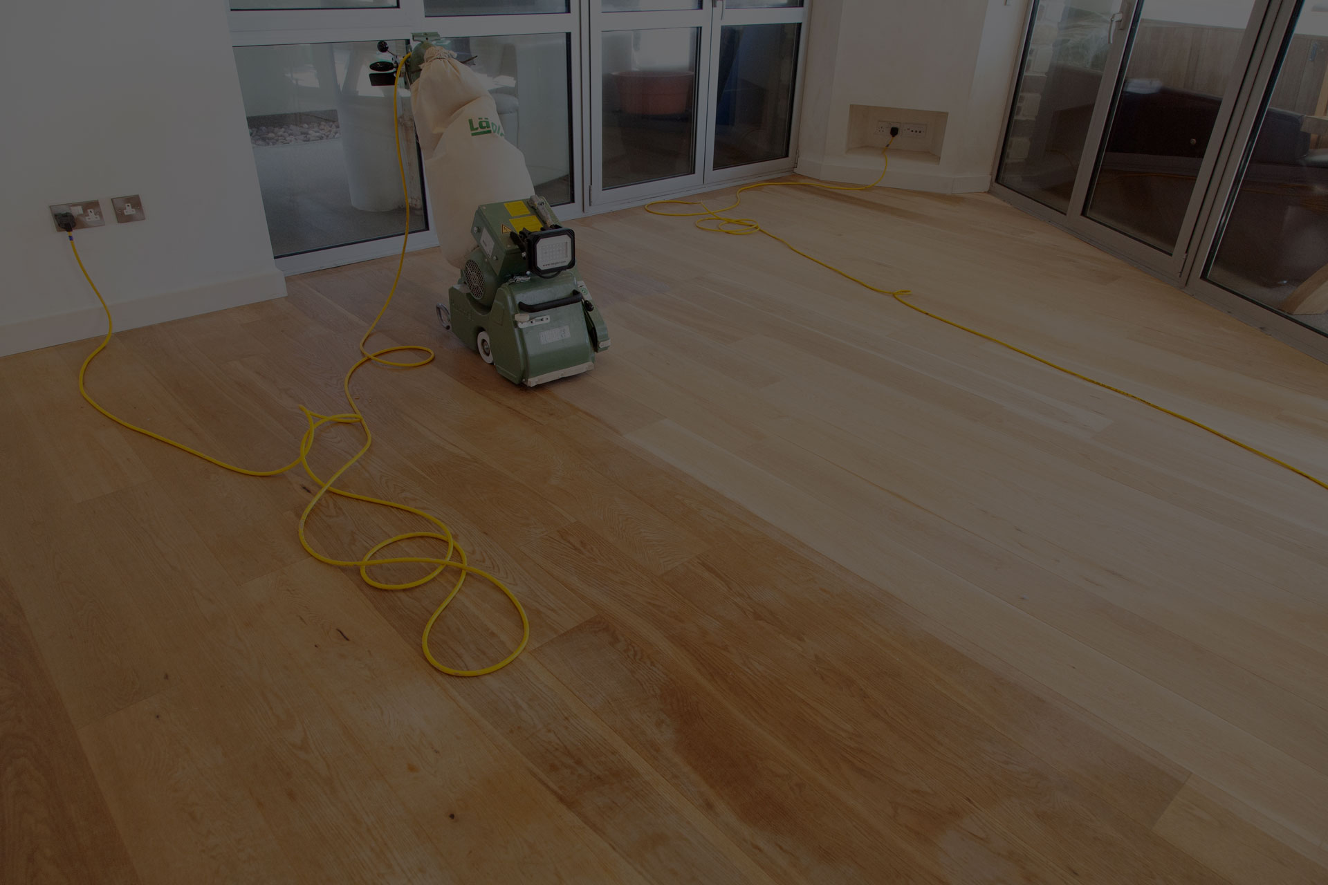 Floor renovation Services cornwall