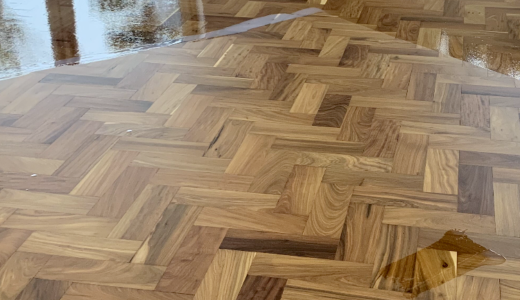Teak