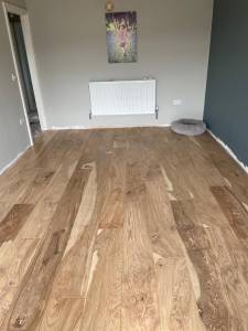 floor sanding st agnes