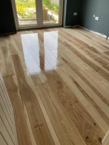 floor sanding st agnes