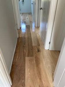 oor sanding cornwall